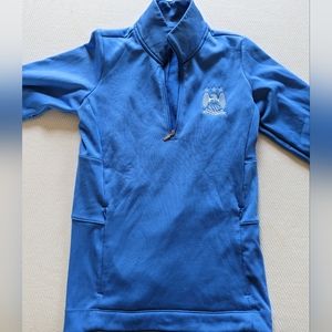 Manchester City 1/4 zip